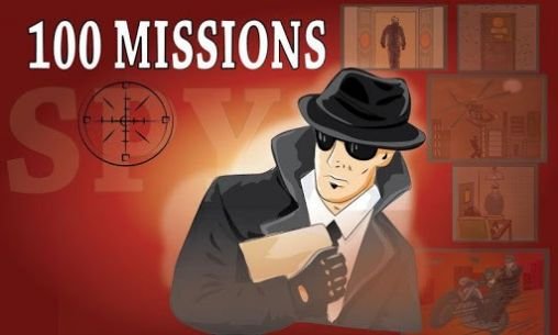 game pic for 100 Missions: Tower Heist